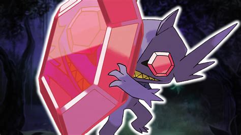 sableye weakness.